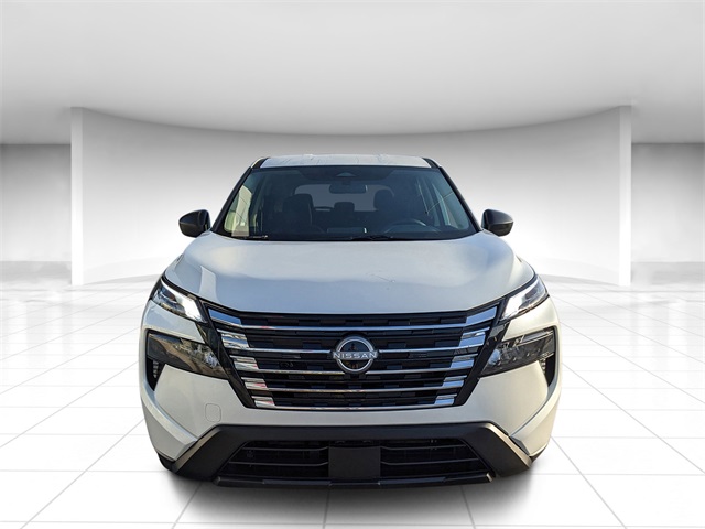 2025 Nissan Rogue S photo 5