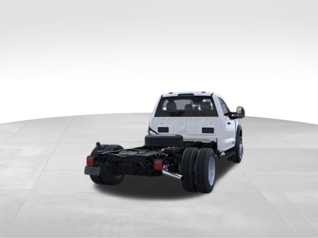 2026 Ford F-550 XL photo 8