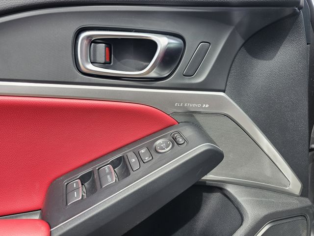2025 Acura Integra Type S photo 15