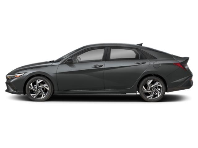 2025 Hyundai Elantra SEL Sport photo 2