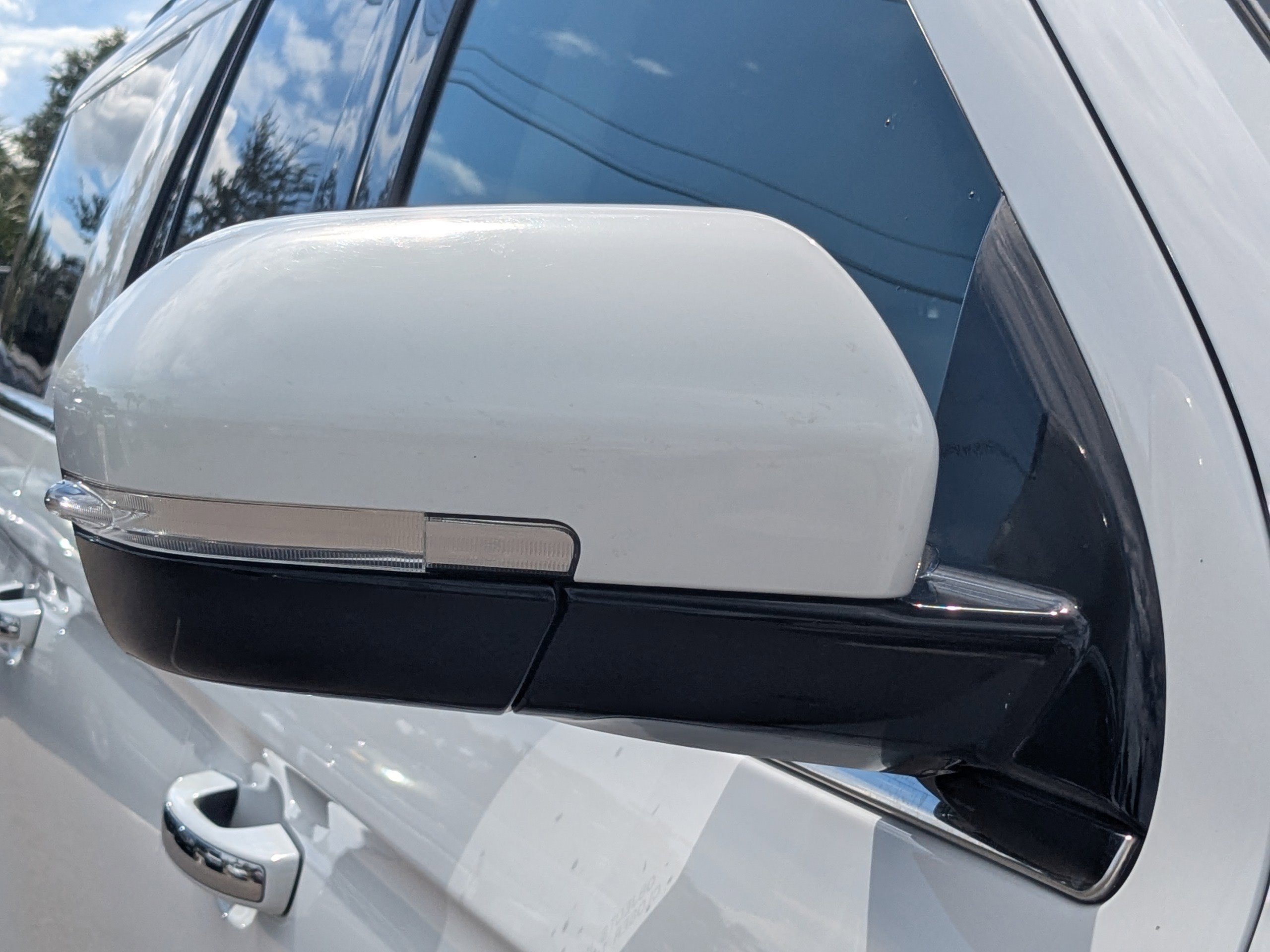 2023 Ford Expedition MAX Limited photo 9