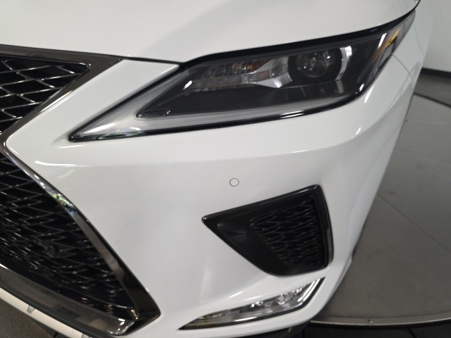 2022 Lexus RX 350 F SPORT photo 25