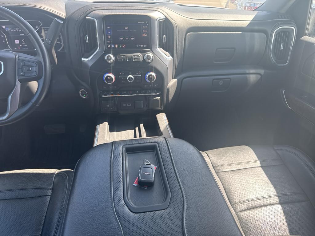 2020 Gmc Sierra 1500 Denali photo 21