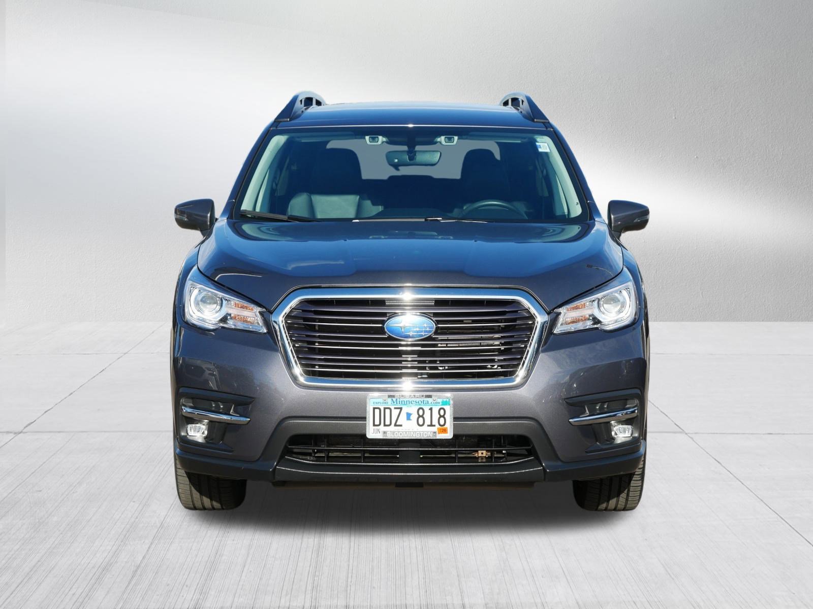 2020 Subaru Ascent Limited photo 2