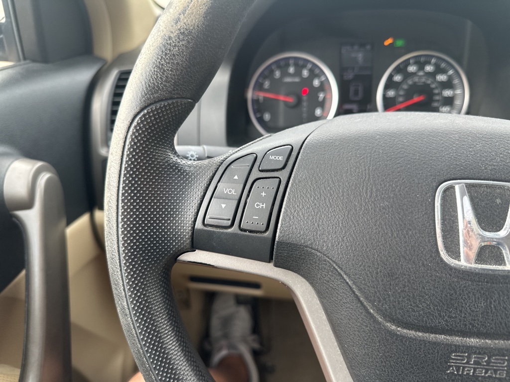 2008 Honda CR-V EX photo 17