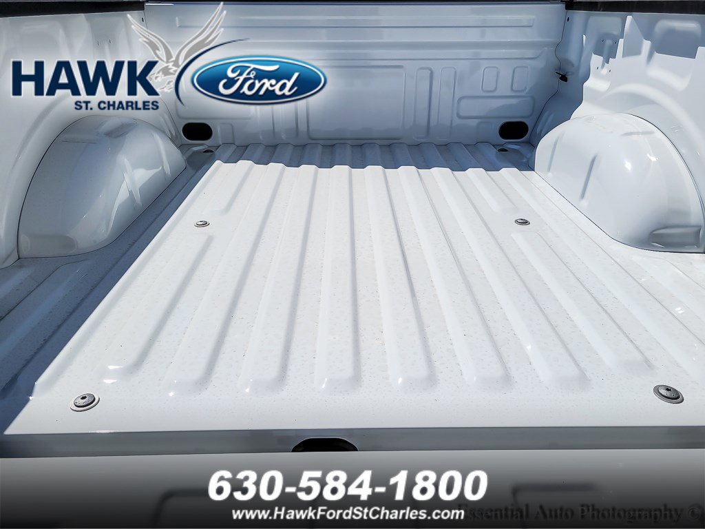 2025 FORD F-150 - Image 14