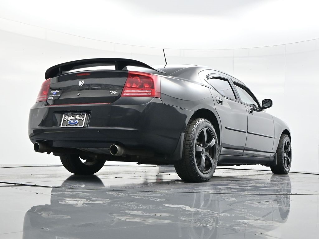 2008 Dodge Charger R/T photo 45