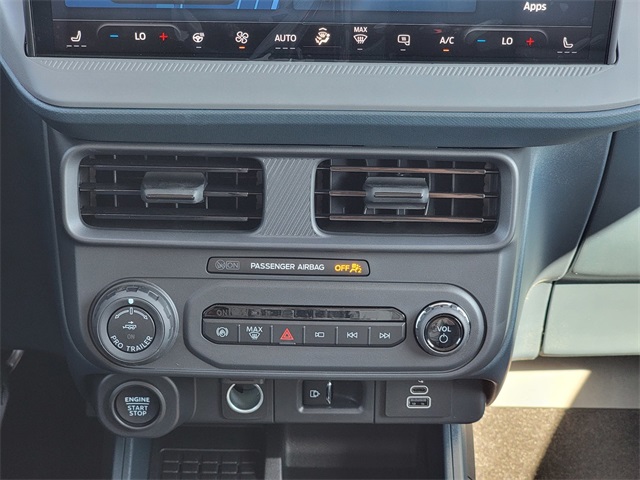 2025 Ford Maverick Lariat photo 21