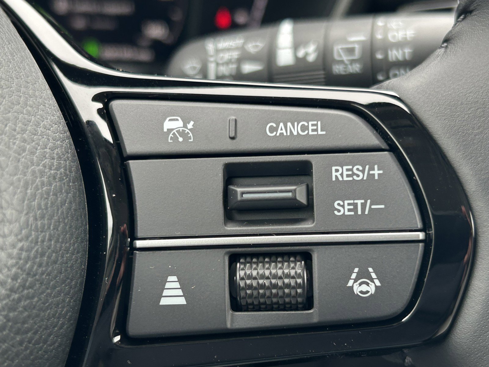 2026 Honda CR-V EX-L photo 16