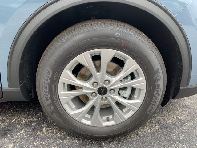 2025 Ford Escape Active photo 14