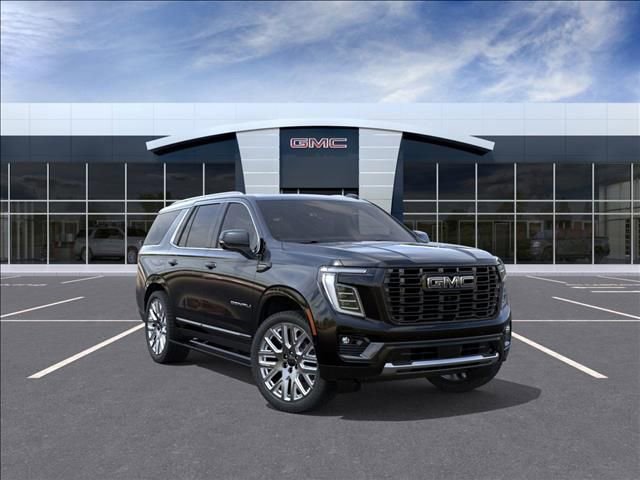 2026 GMC Yukon Denali Ultimate's photo