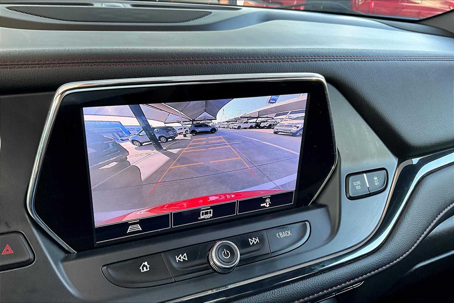 2022 Chevrolet Blazer RS photo 24