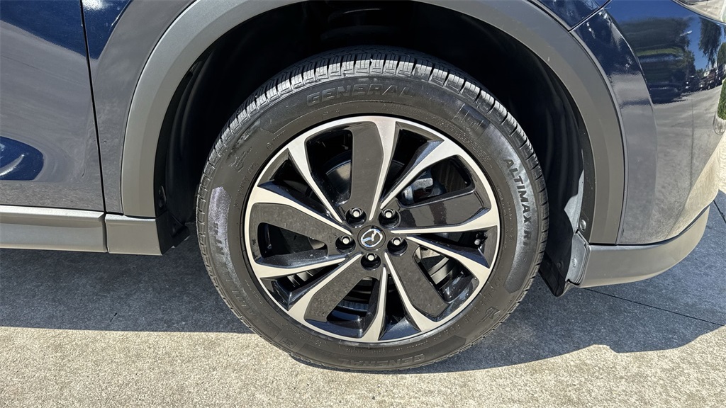 2023 Mazda CX-5 2.5 S Premium photo 58