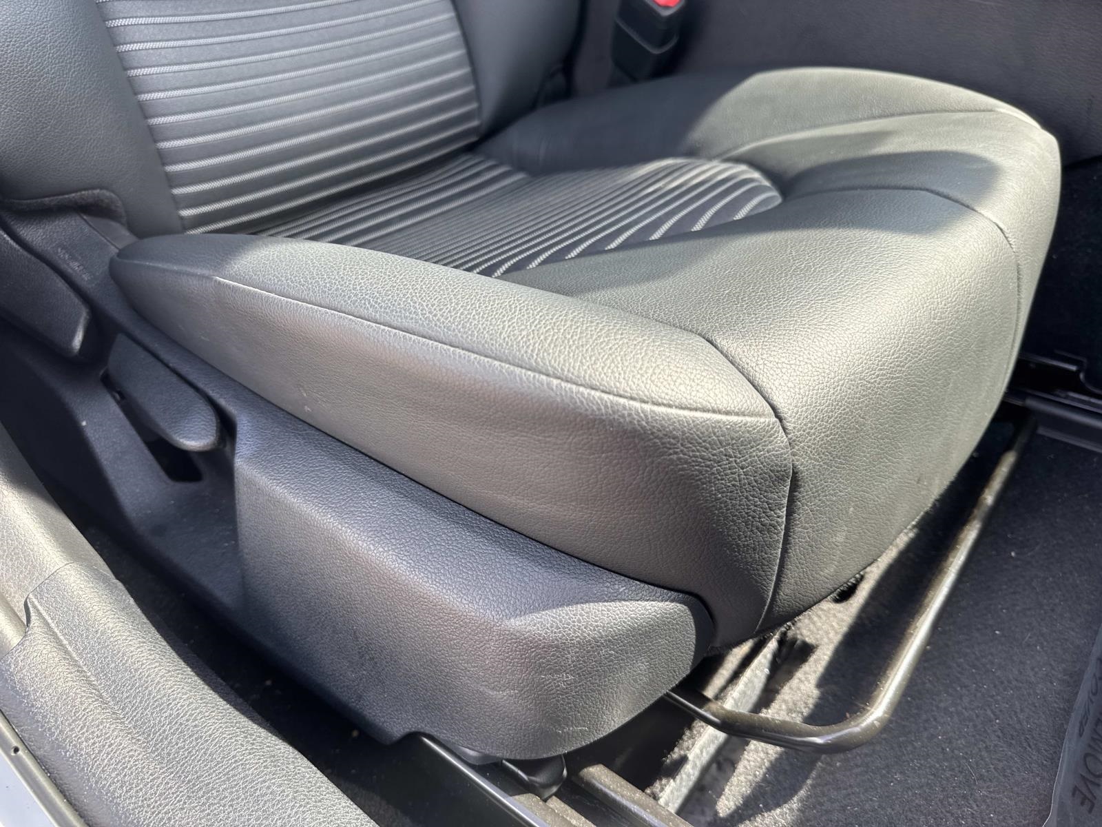 2024 Toyota Camry SE photo 10