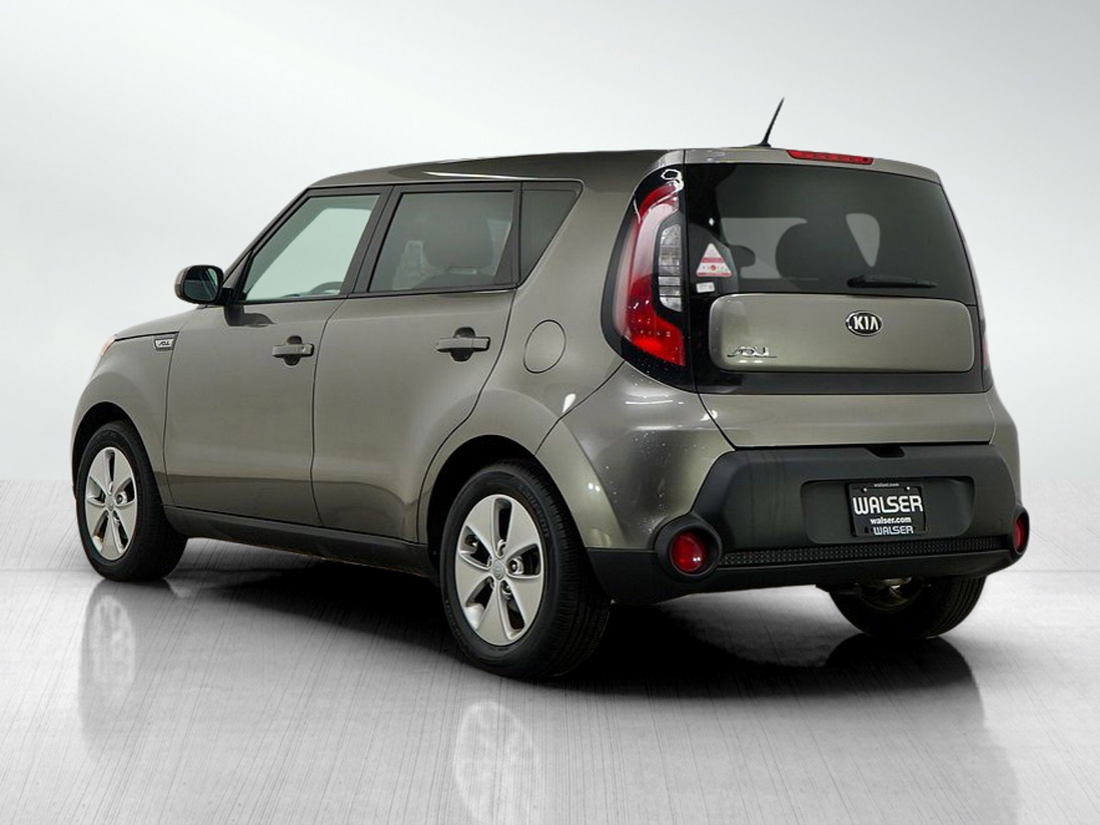 2016 Kia Soul Base photo 2