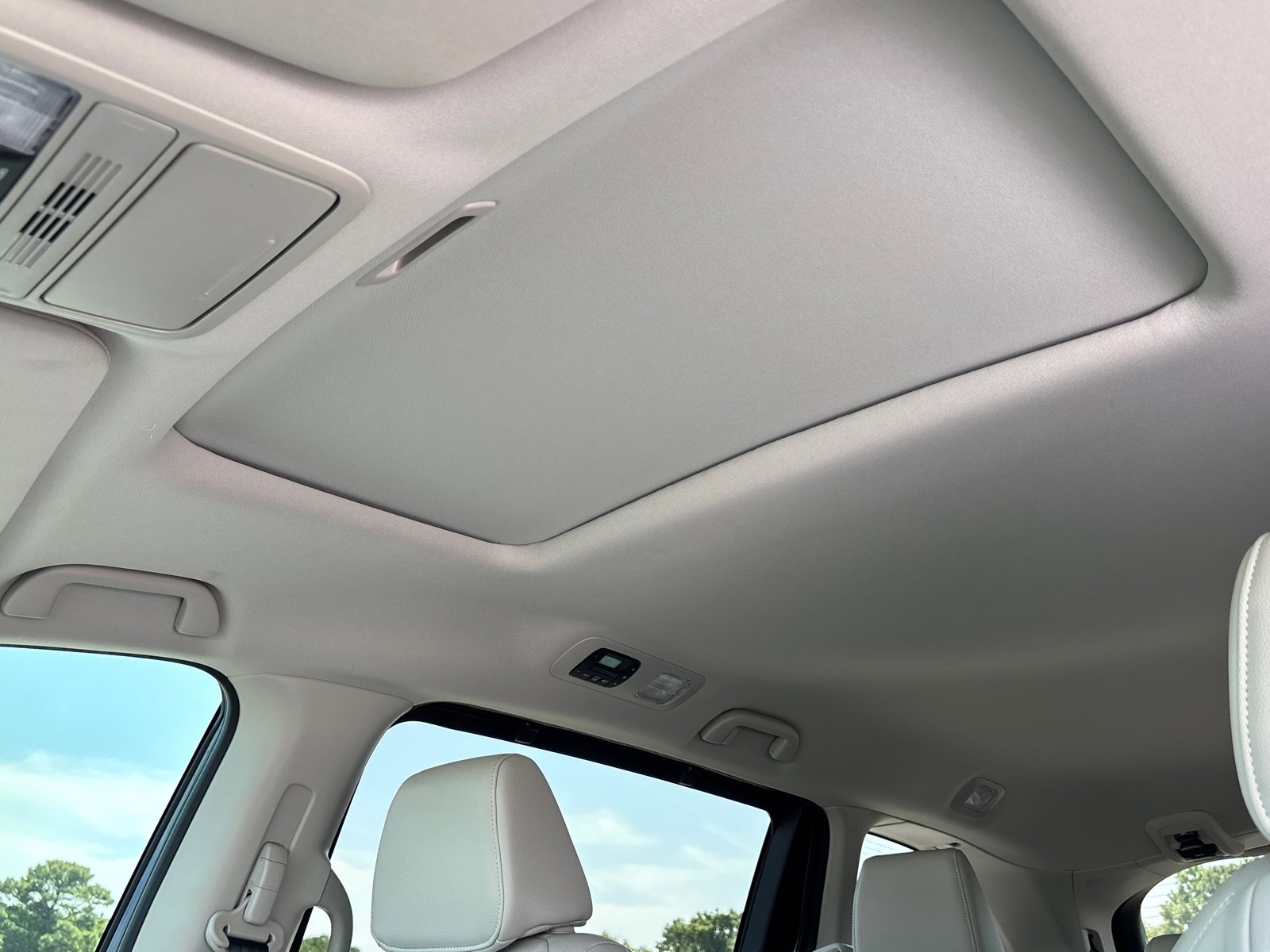 2026 Honda Odyssey EX-L photo 3