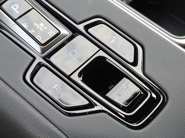 2026 Lexus TX 500h F SPORT Performance Premium photo 7