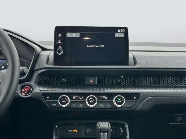 2026 Honda CR-V Sport-L Hybrid photo 16