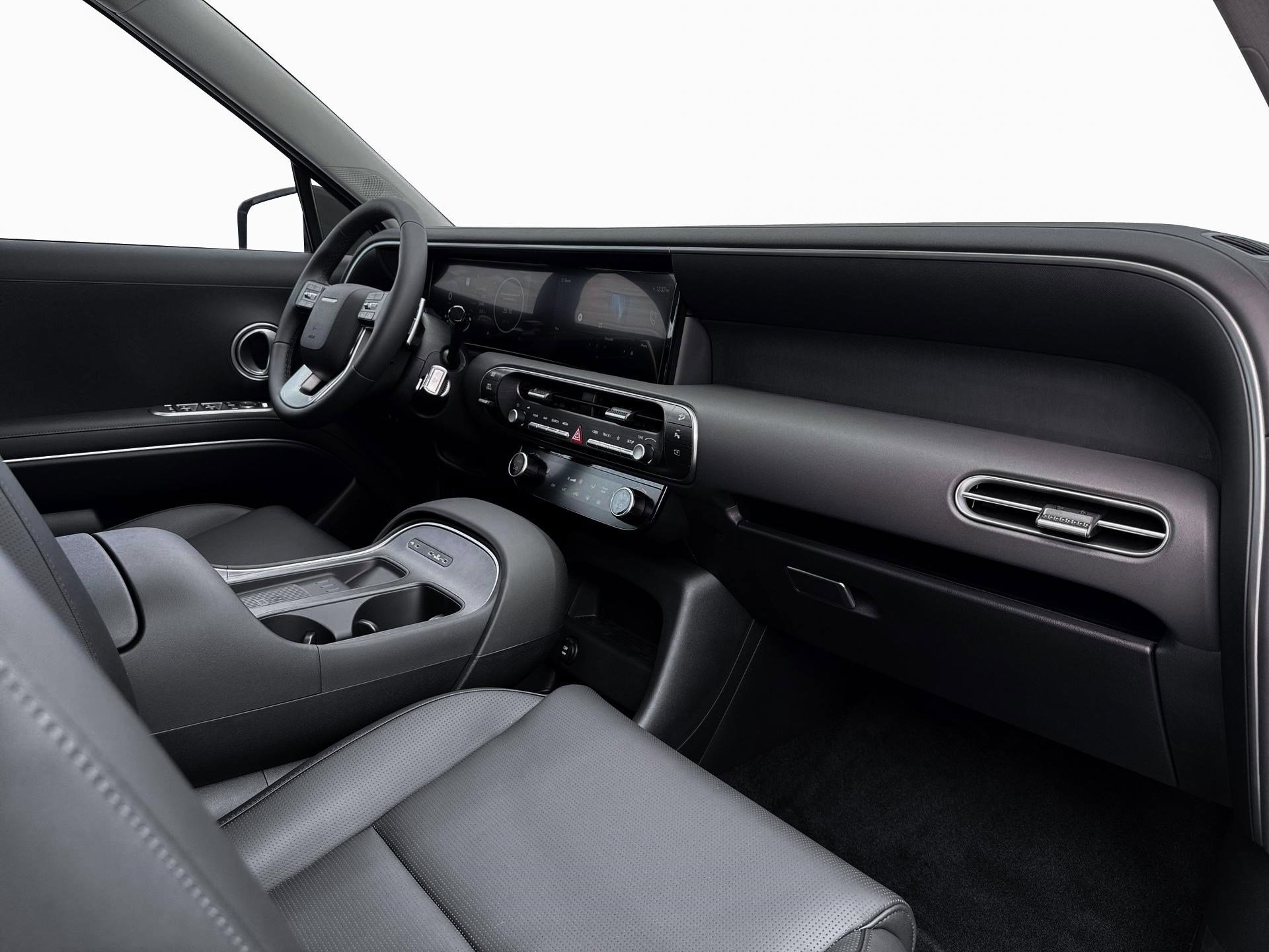 2026 Hyundai Palisade SEL photo 15