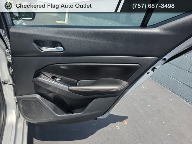 2023 Nissan Altima 2.5 SR photo 44