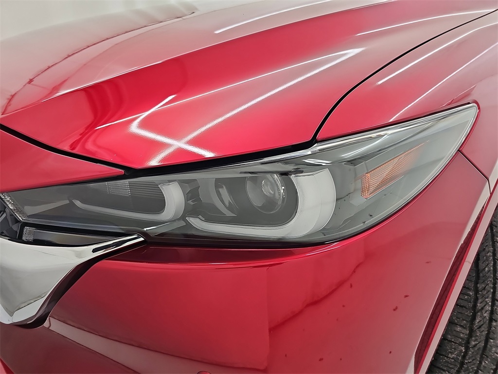 2024 Mazda CX-5 2.5 Turbo Signature photo 42