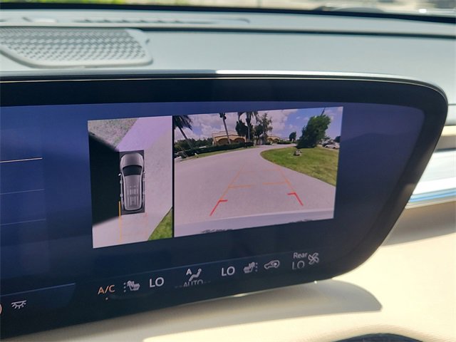 2025 Buick Enclave Preferred photo 19