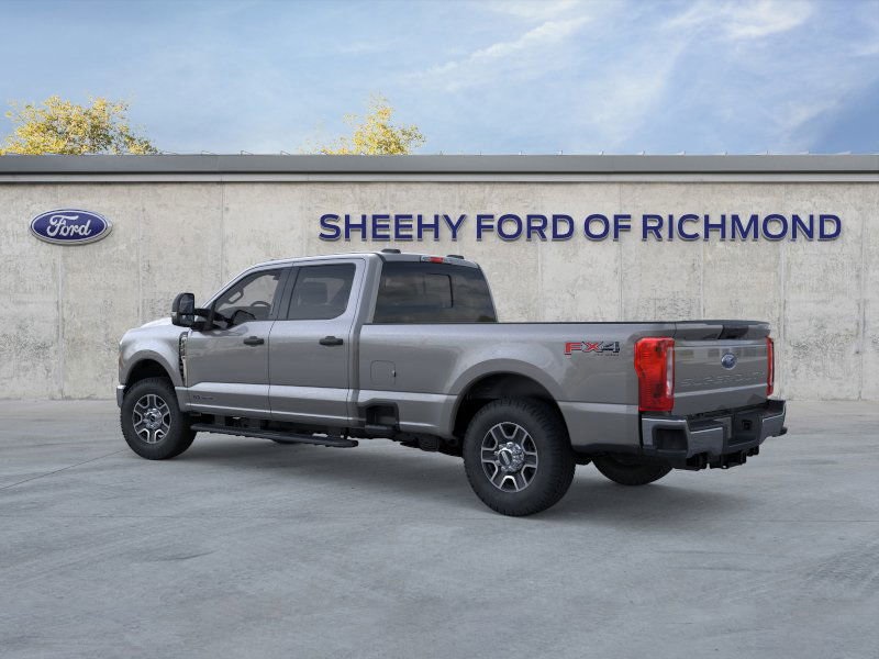 2025 Ford F-350 photo 5