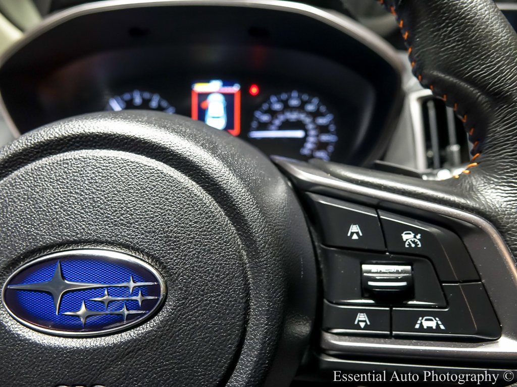 2018 SUBARU CROSSTREK - Image 18