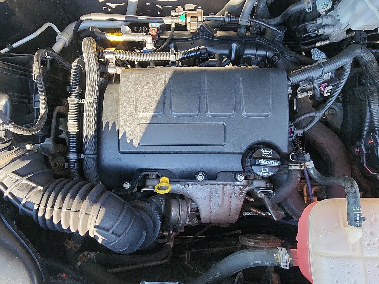 2020 Buick Encore Essence photo 23