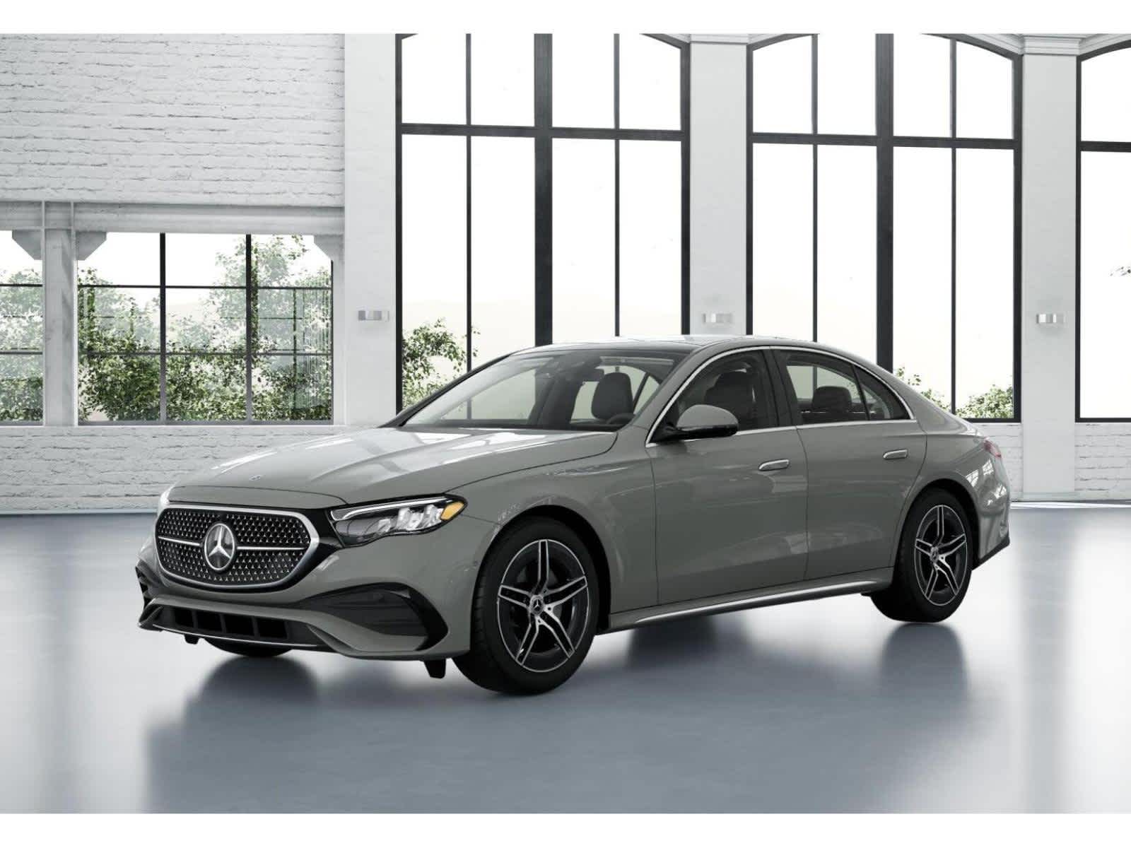 2026 Mercedes Benz E 350 photo 37
