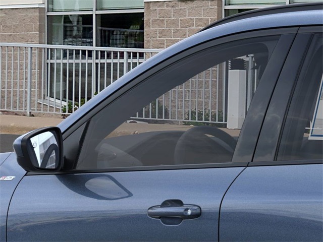 2025 Ford Escape Hybrid ST-Line Select photo 18