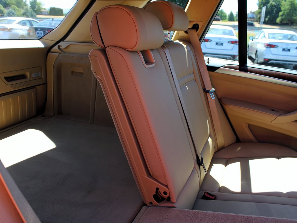 2013 Bmw X5 xDrive50i photo 27