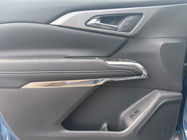 2025 Chevrolet Traverse photo 18