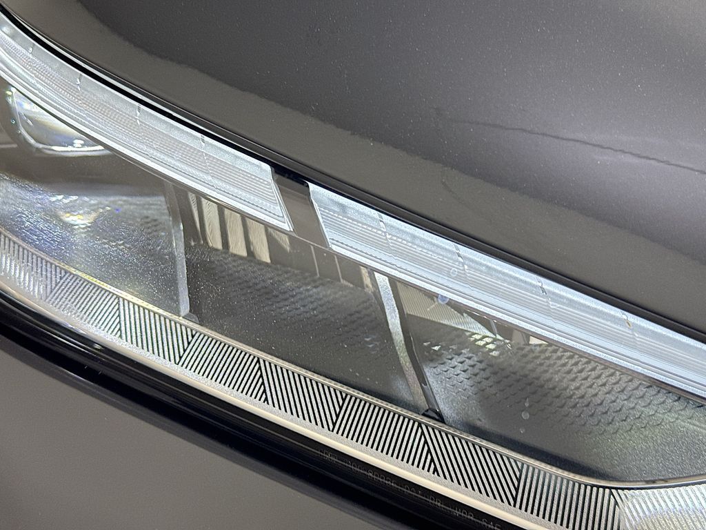 2025 Infiniti QX60 Pure AWD photo 30