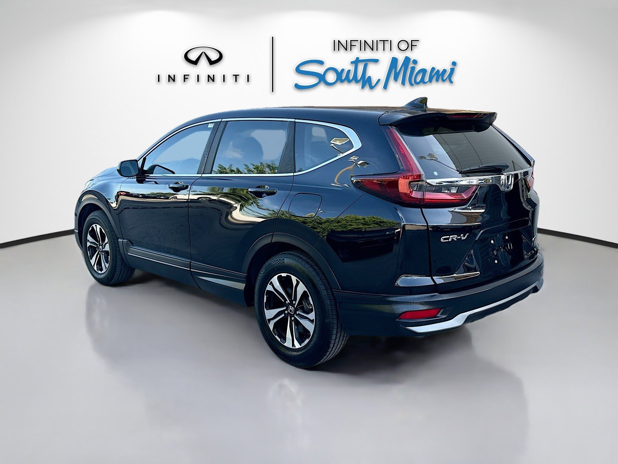 2021 Honda CR-V Special Edition photo 4