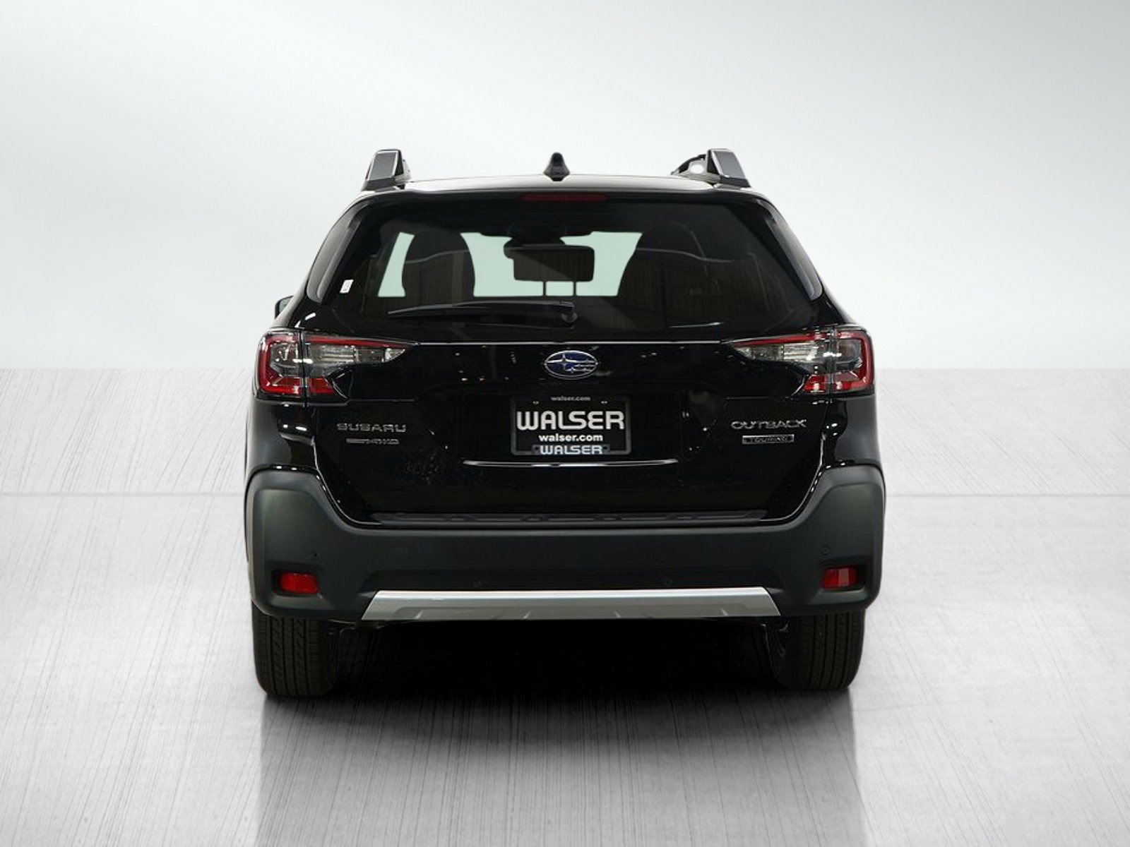 2024 Subaru Outback Touring photo 2