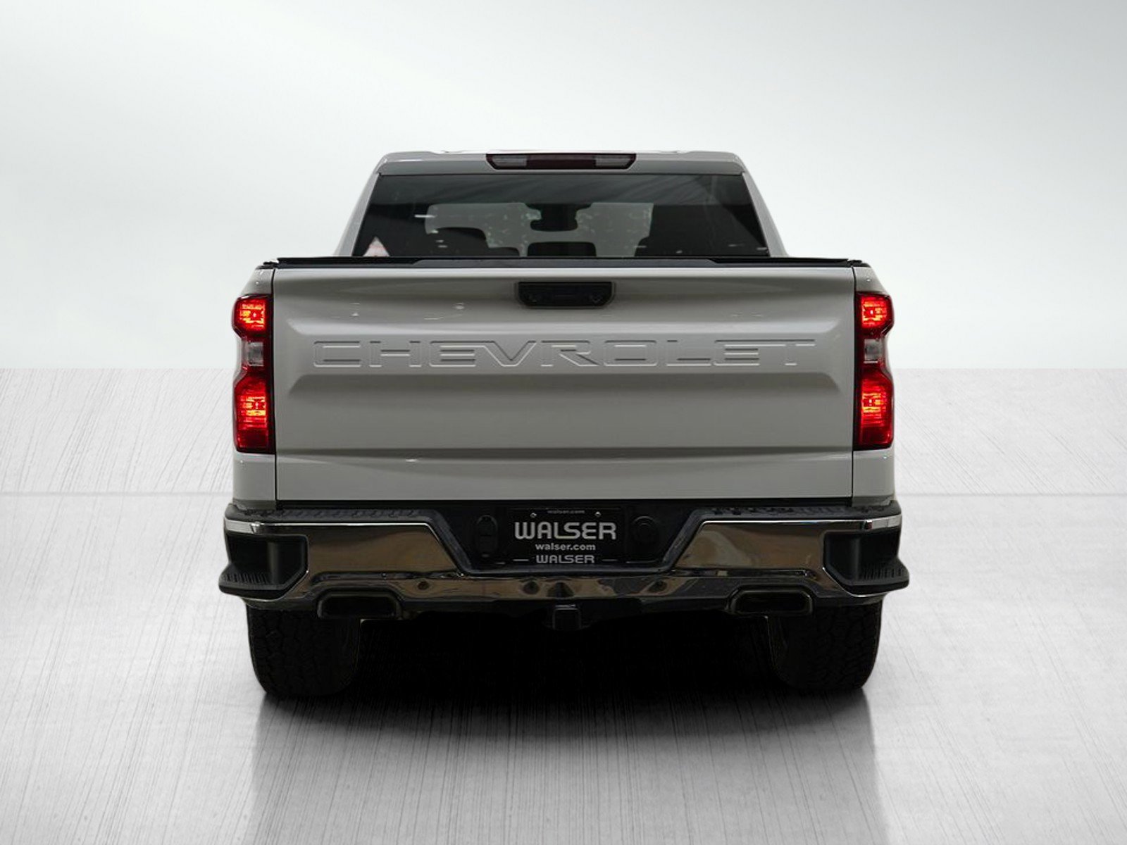 2023 Chevrolet Silverado 1500 LT photo 4