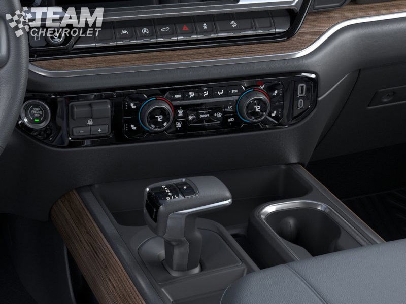 2026 Chevrolet Silverado 1500 LT photo 29