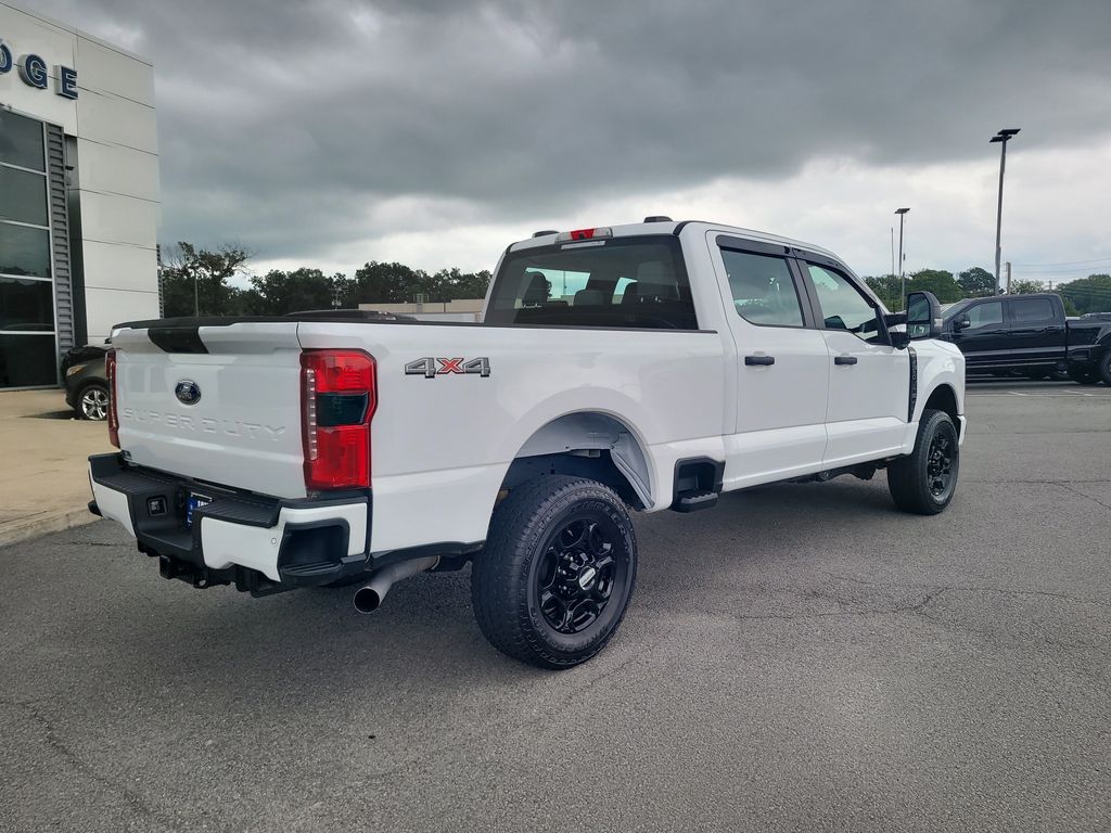 2024 Ford F-250 XL photo 2
