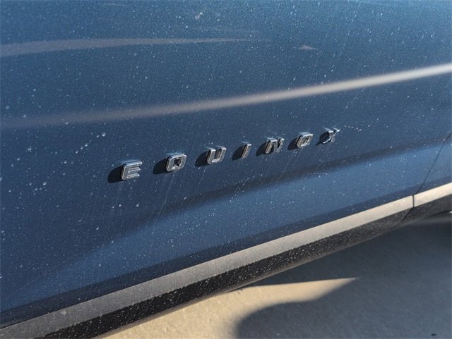 2026 Chevrolet Equinox LT photo 4