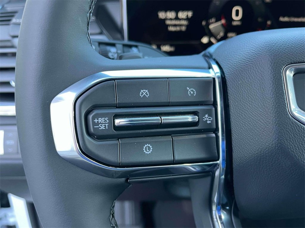2025 Gmc Acadia Elevation photo 25