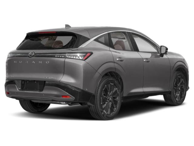 2025 Nissan Murano Platinum photo 2