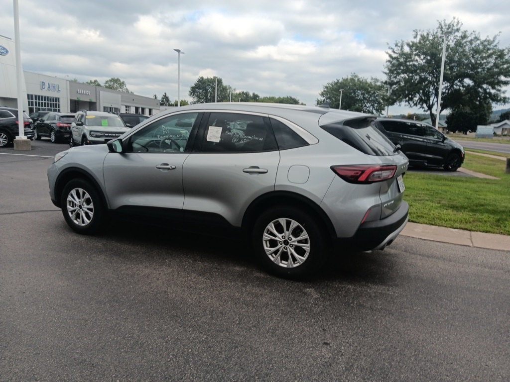 2024 Ford Escape Active photo 7