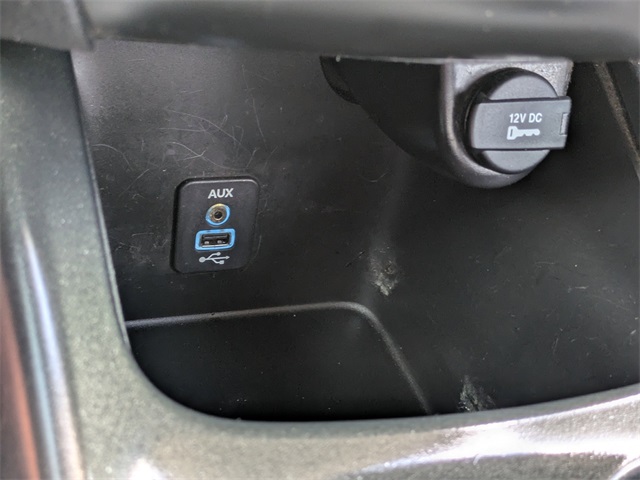 2018 Dodge Journey SE photo 21