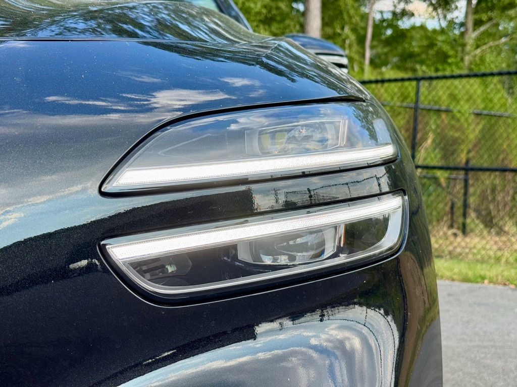 2026 Genesis G70 2.5T Prestige photo 10