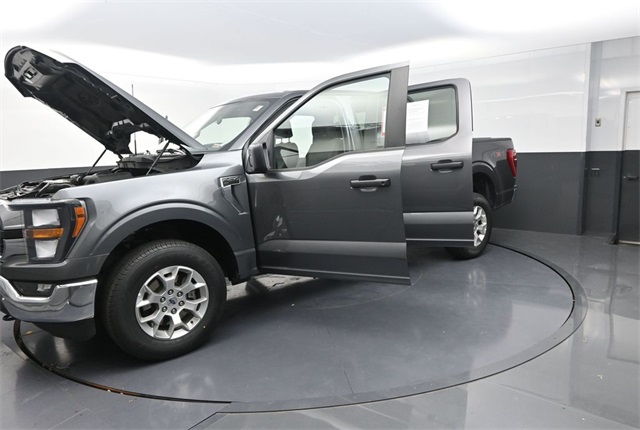 2023 Ford F-150 XLT photo 39