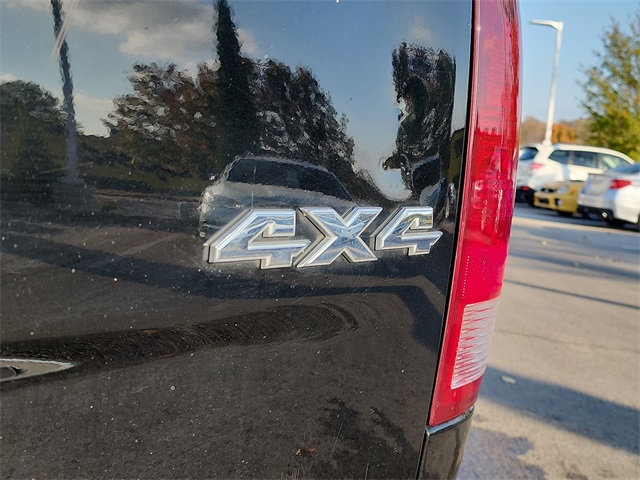 2014 Ram 2500 Tradesman photo 4