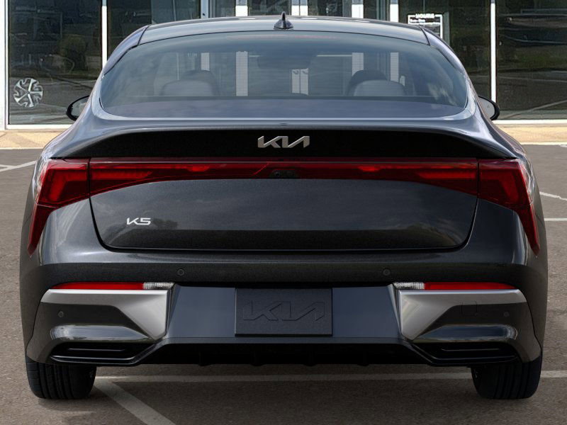 2026 Kia K5 EX photo 13