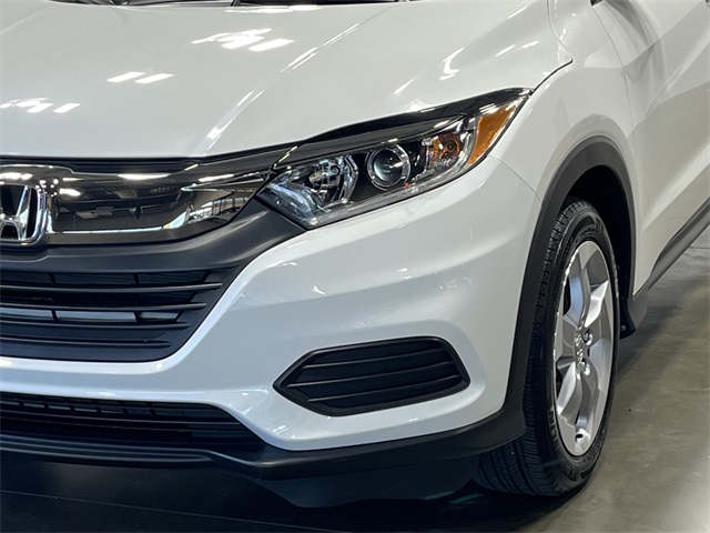2020 Honda HR-V LX photo 8