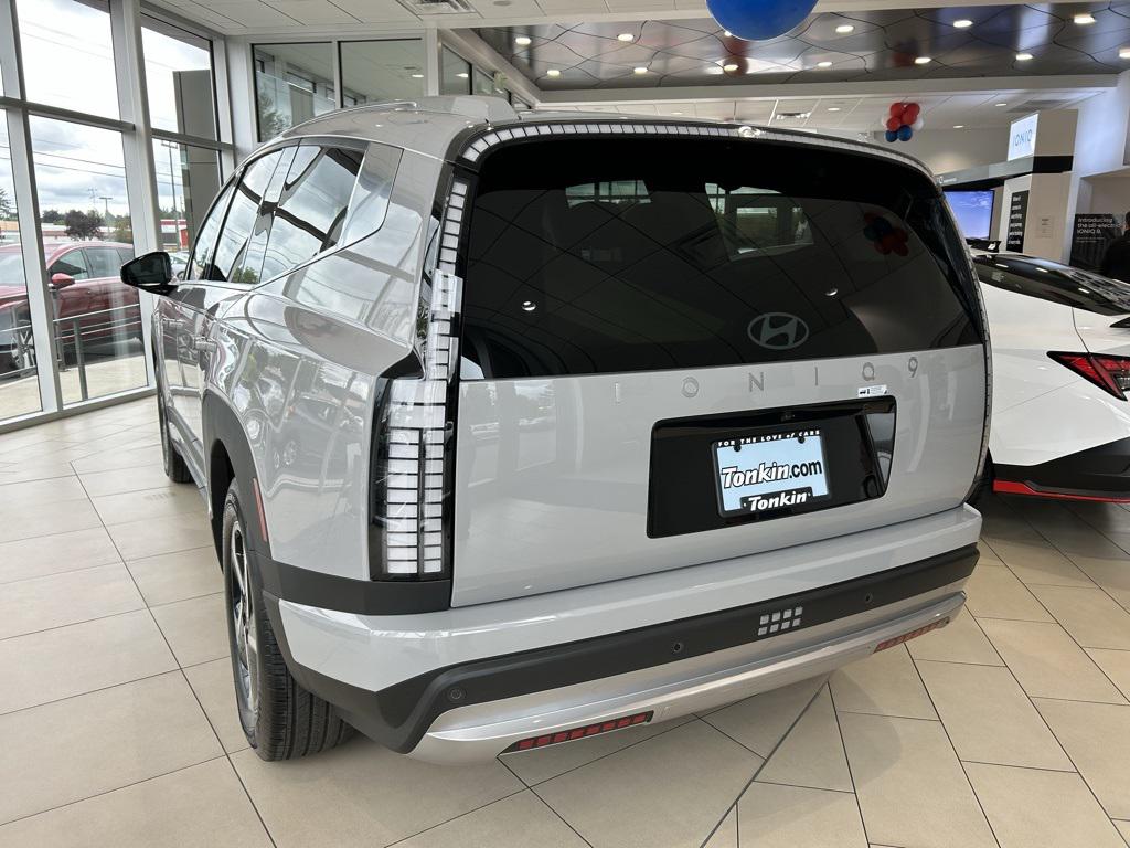 2026 Hyundai Ioniq photo 6